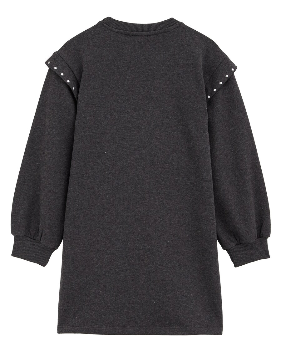 Платье WE Fashion, Dark grey
Платье WE Fashion, Dark grey