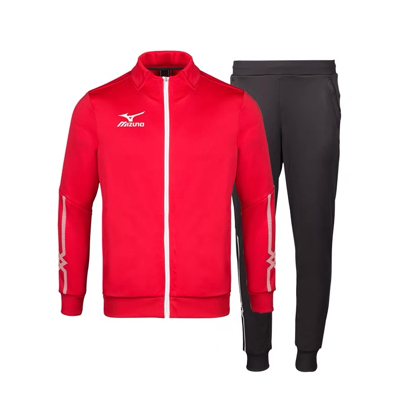 Повседневная спортивная одежда унисекс Mizuno
Повседневная спортивная одежда унисекс Mizuno
