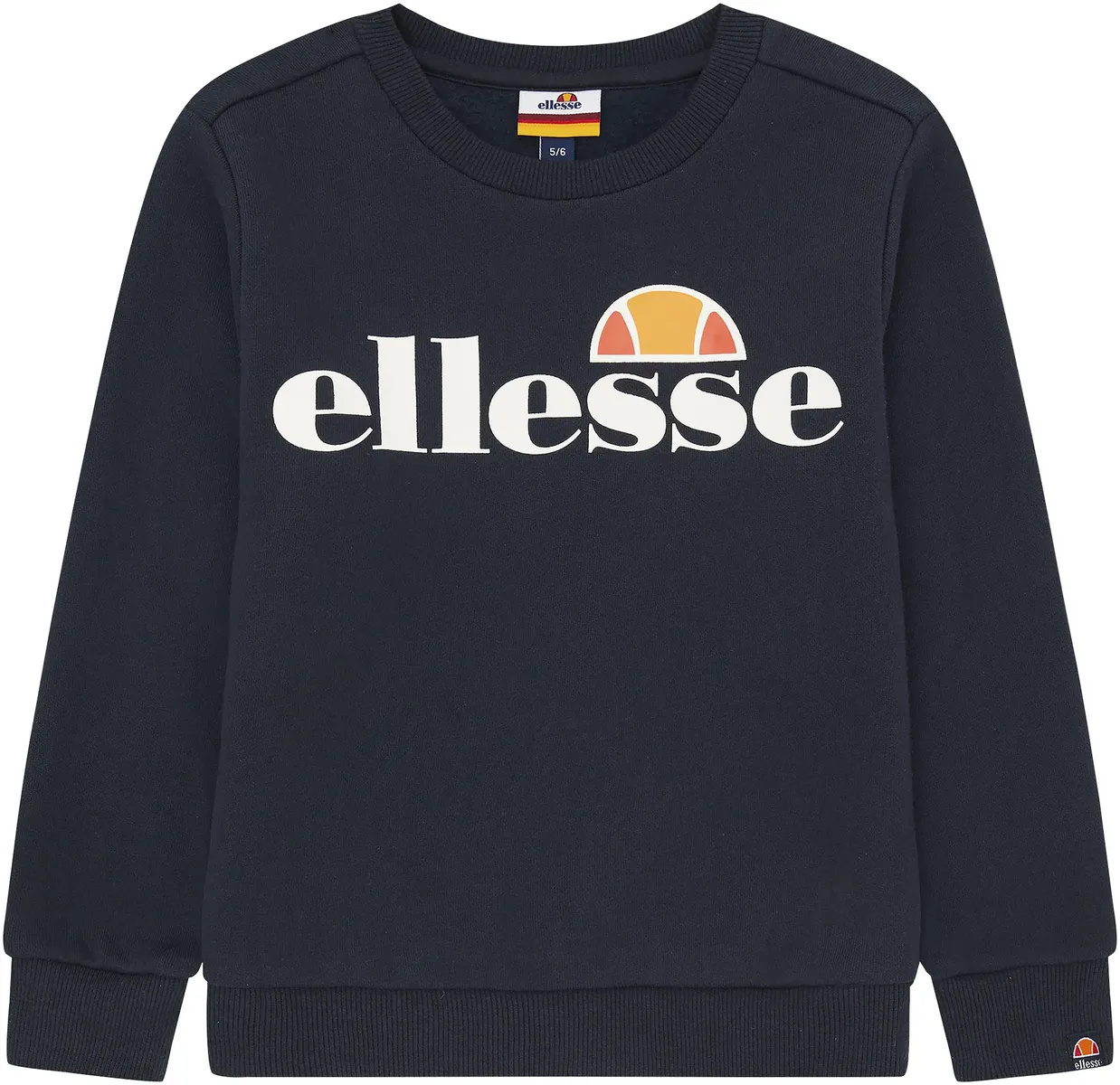 Толстовка Ellesse "SUPRIOS SWEATSHIRT - для детей", цвет морской волны
Толстовка Ellesse "SUPRIOS SWEATSHIRT - для детей", цвет морской волны