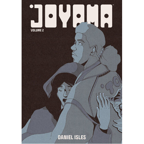 Книга Joyama Volume 2
Книга Joyama Volume 2