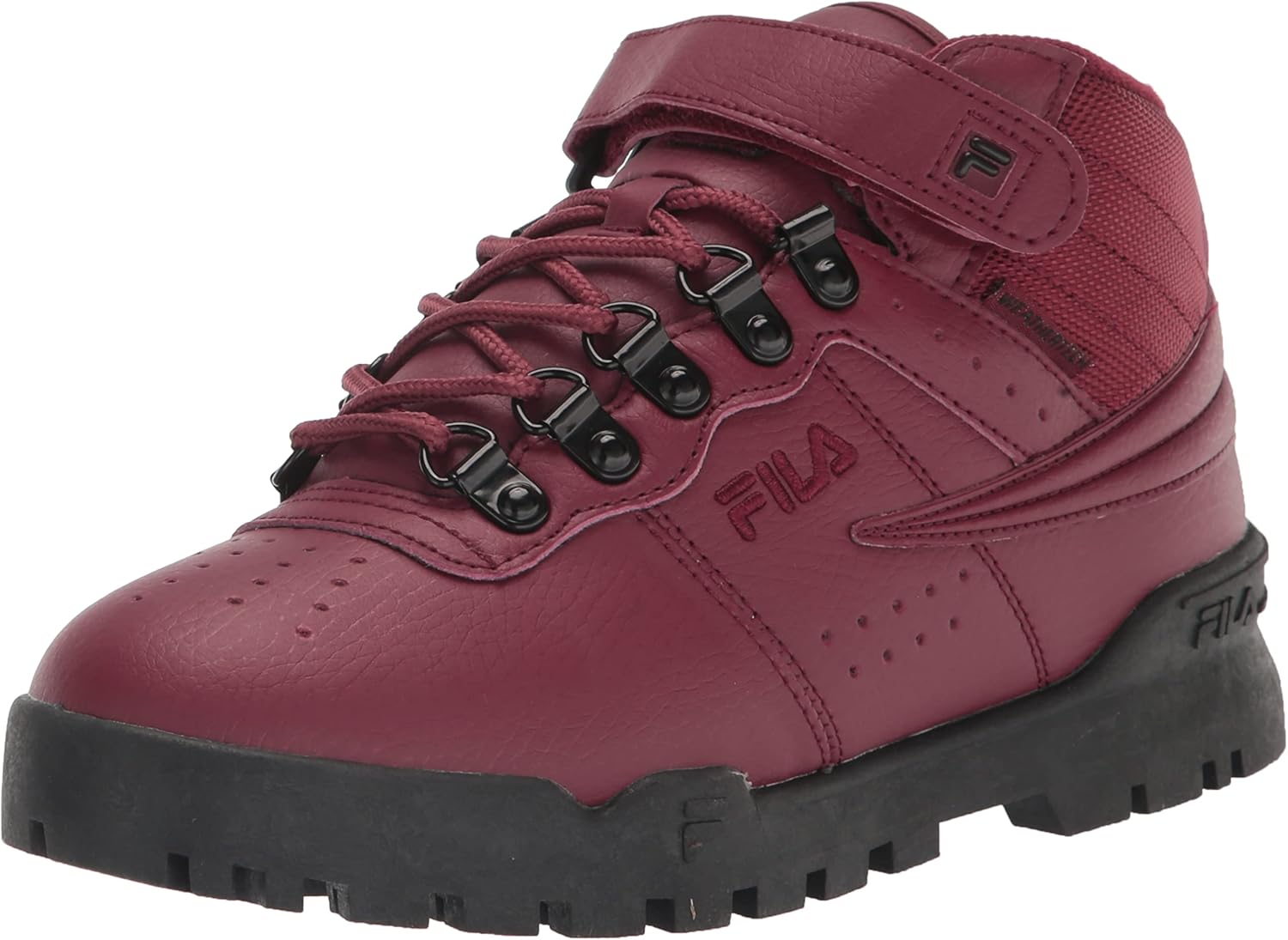 Мужские кроссовки Fila F-13 Weather TECH-M, коричневый
Мужские кроссовки Fila F-13 Weather TECH-M, коричневый