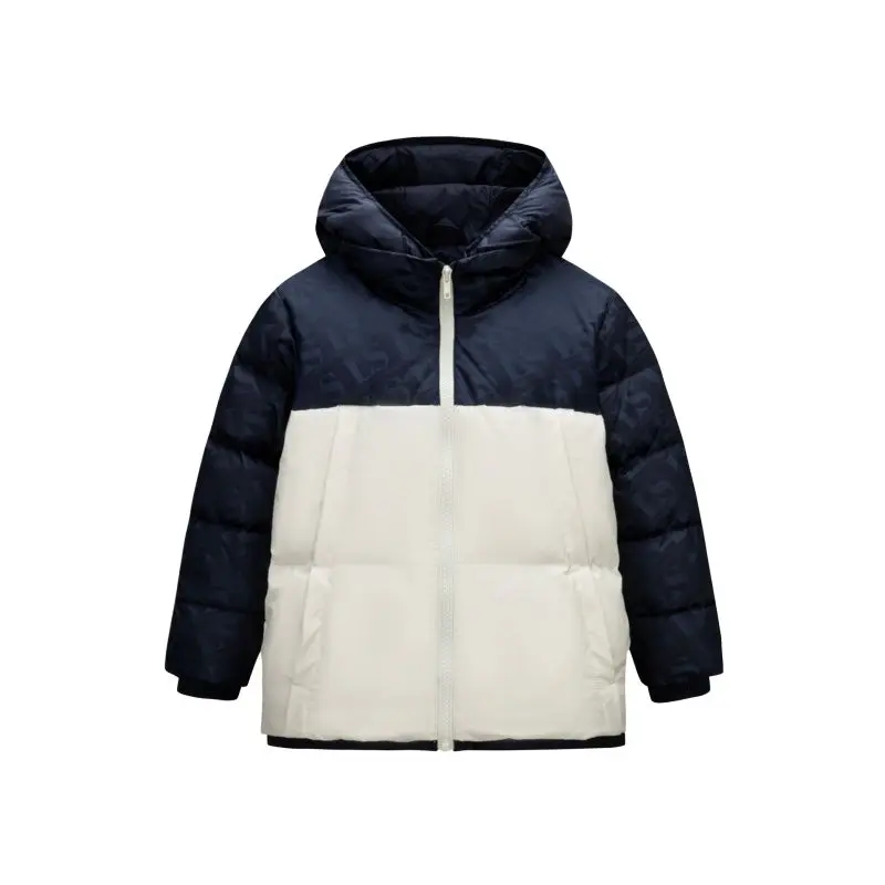 Levis Куртка Levi's Down темно-королевского синего цвета для детей
Levis Куртка Levi's Down темно-королевского синего цвета для детей