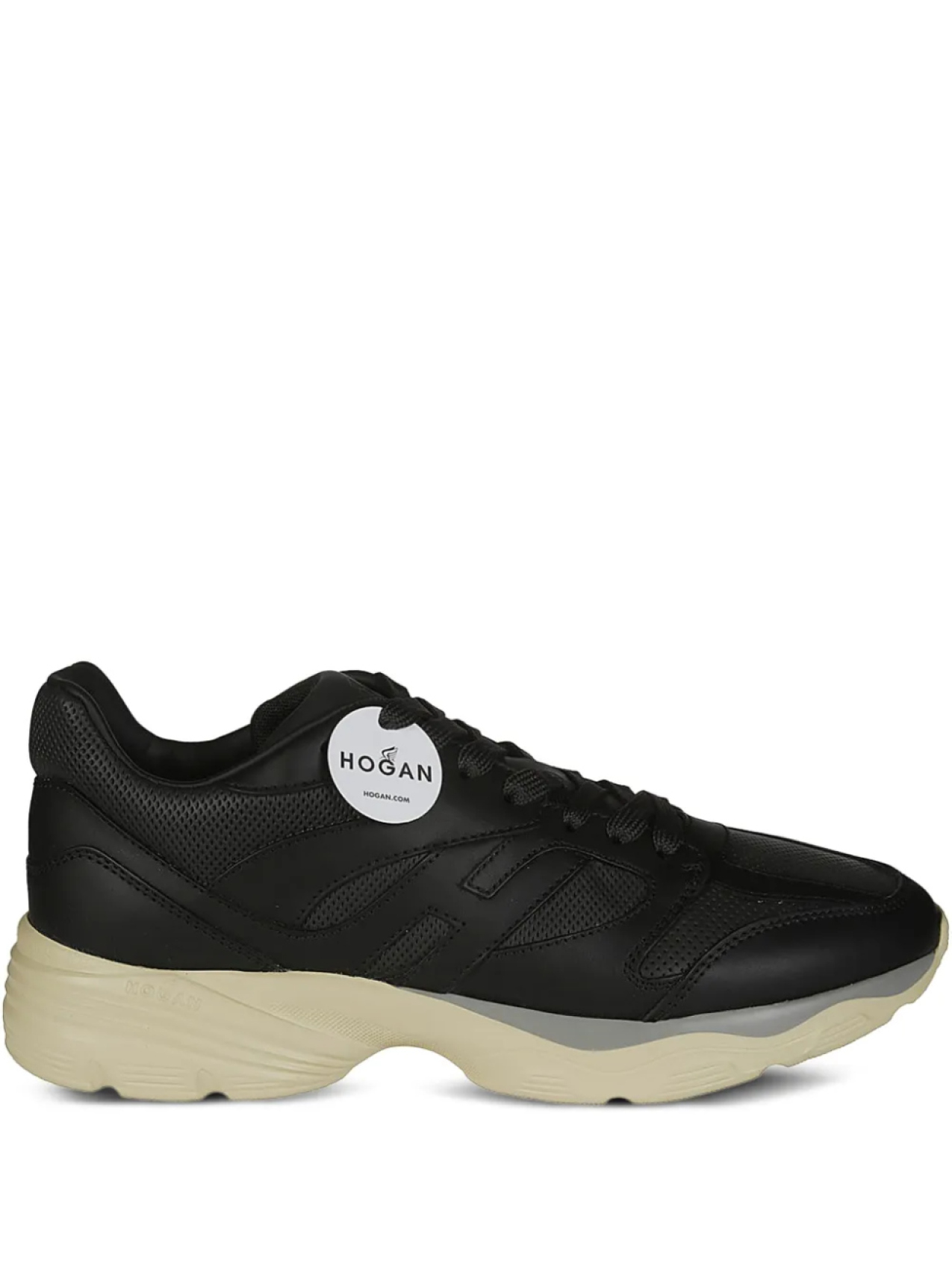 Hogan кроссовки Allacc, черный
Hogan кроссовки Allacc, черный