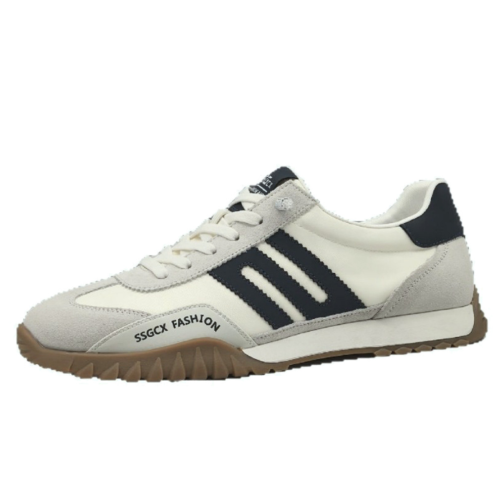 Низкие скейтерские кроссовки мужские H2, белый
Низкие скейтерские кроссовки мужские H2, белый