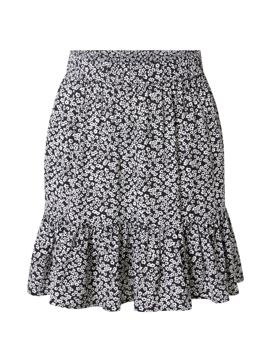 Юбка About You ALITA, черный
Юбка About You ALITA, черный