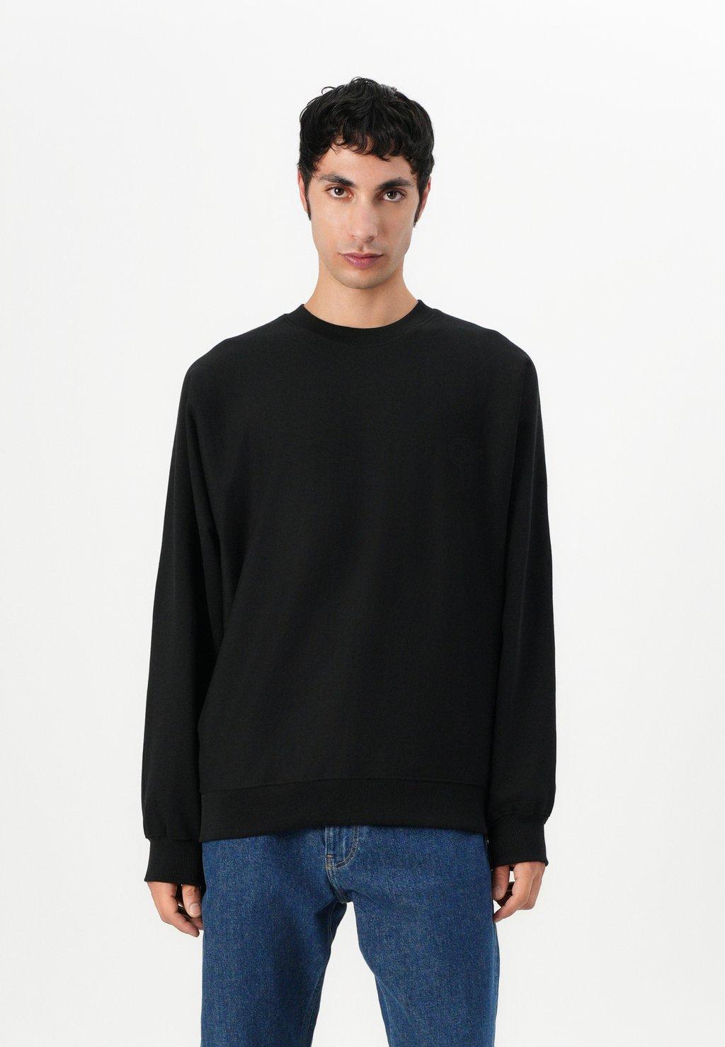 Толстовка NIELO DRYKORN, черный
Толстовка NIELO DRYKORN, черный