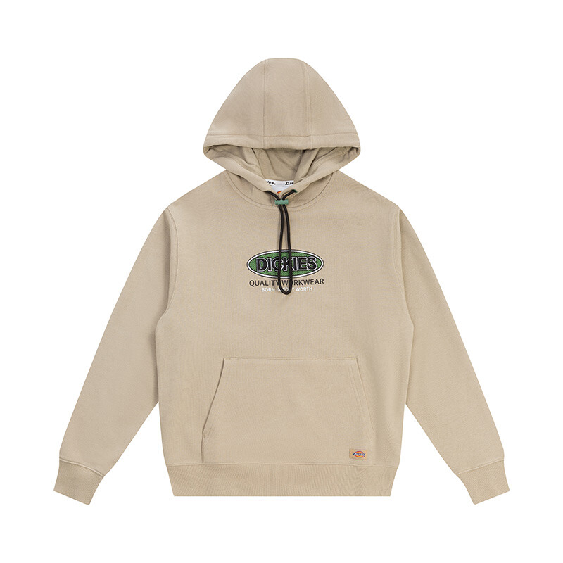 Свитшот женский хаки Dickies
Свитшот женский хаки Dickies