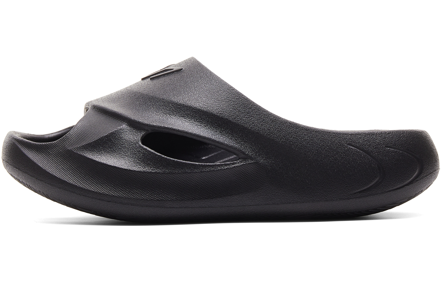 VEIDOORN Скользостойкие износостойкие амортизирующие шлепанцы унисекс черные, цвет Black
VEIDOORN Скользостойкие износостойкие амортизирующие шлепанцы унисекс черные, цвет Black