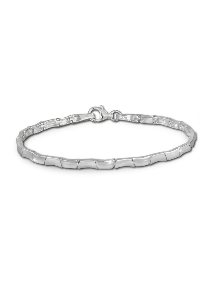 SilberDream Женский браслет SilverDream из серебра 925 пробы, длина около 18,8 см
SilberDream Женский браслет SilverDream из серебра 925 пробы, длина около 18,8 см