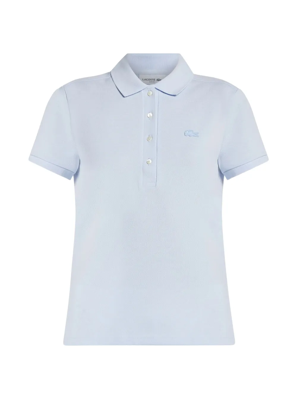 Поло с коротким рукавом Lacoste, синий
Поло с коротким рукавом Lacoste, синий