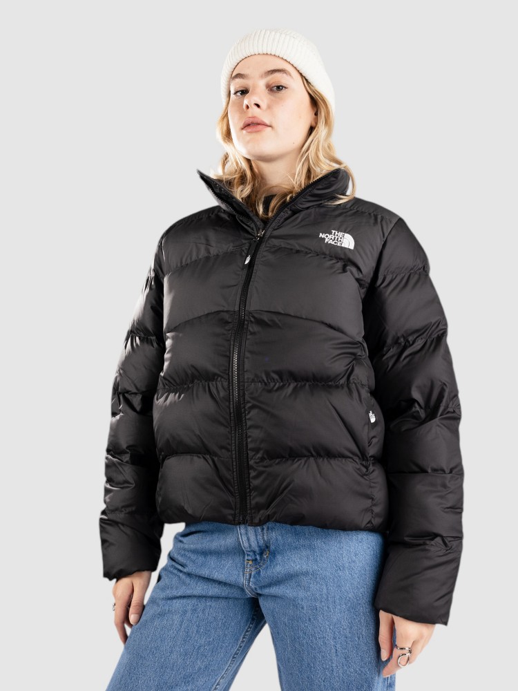 Зимняя куртка THE NORTH FACE Saikuru Jacke, tnf black/asphalt grey
Зимняя куртка THE NORTH FACE Saikuru Jacke, tnf black/asphalt grey