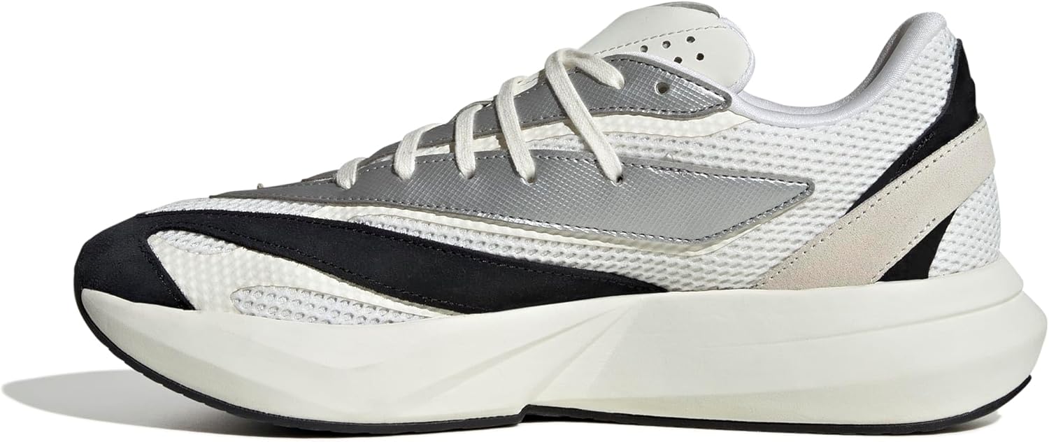 Мужские кроссовки adidas Lightblaze, белый
Мужские кроссовки adidas Lightblaze, белый