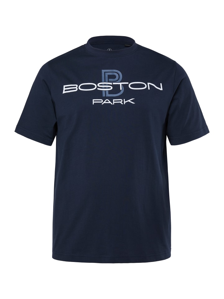 Boston Park Футболка с коротким рукавом темно-синего цвета, Синий, Boston Park Футболка с коротким рукавом темно-синего цвета
Boston Park Футболка с коротким рукавом темно-синего цвета, Синий, Boston Park Футболка с коротким рукавом темно-синего цвета