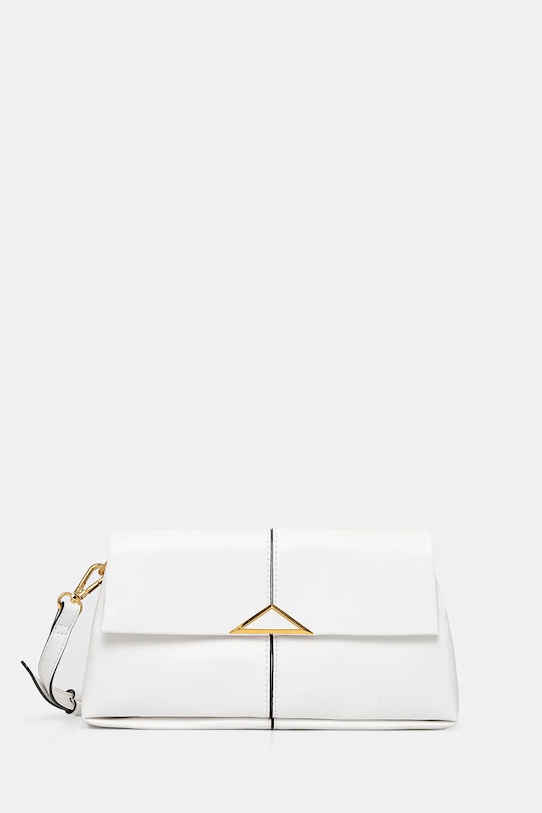 Сумка SADIEBAG Aldo, белый
Сумка SADIEBAG Aldo, белый