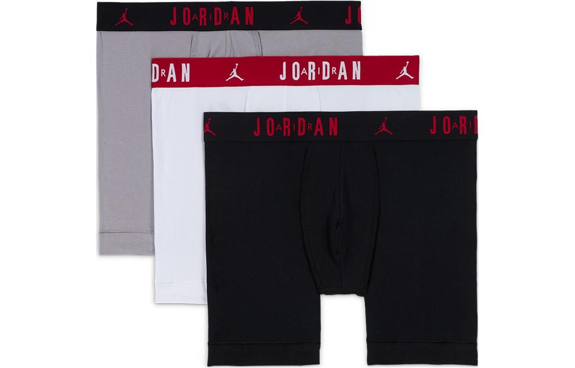 Мужские трусы Jordan
Мужские трусы Jordan