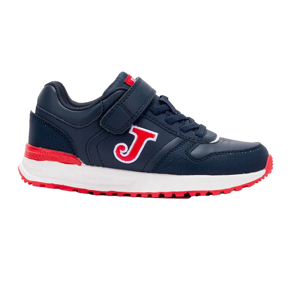 Кроссовки Joma Tornado, синий
Кроссовки Joma Tornado, синий