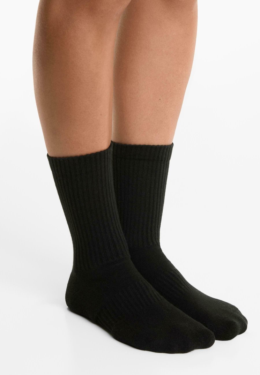 Носки OYSHO 3 PACK, Mottled Grey
Носки OYSHO 3 PACK, Mottled Grey