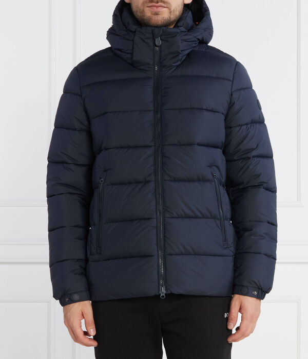 Куртка Борис Regular fit Save The Duck, синий 
Куртка Борис Regular fit Save The Duck, синий