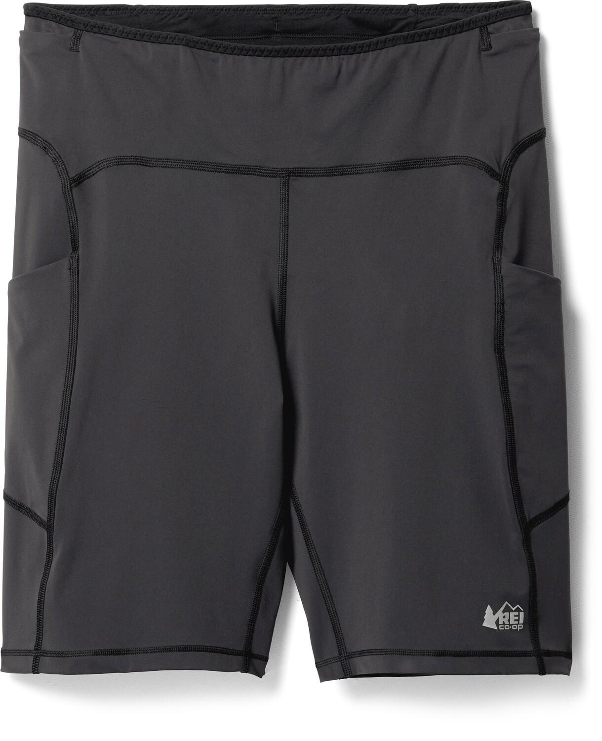 Тренировочные шорты Swiftland — женские REI Co-op, черный
Тренировочные шорты Swiftland — женские REI Co-op, черный