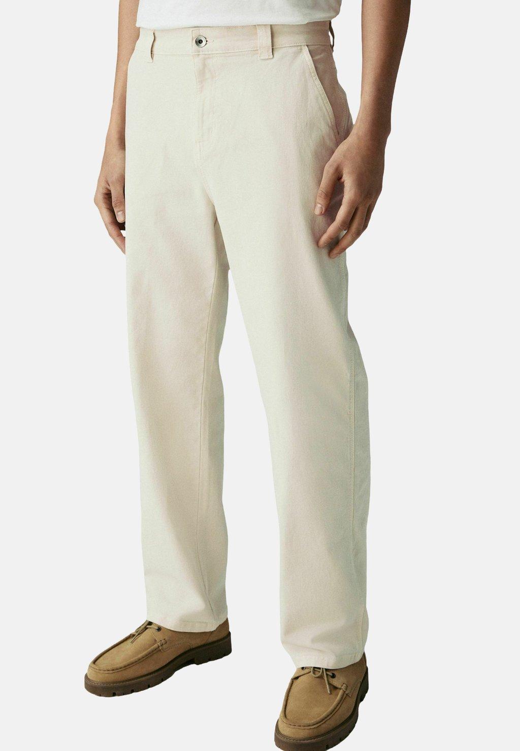 Брюки REGULAR FIT - CARPENTER Next, белый
Брюки REGULAR FIT - CARPENTER Next, белый