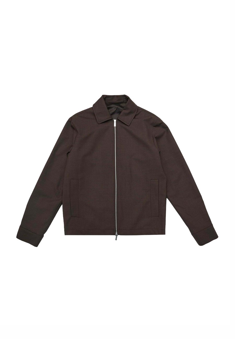 Куртка Selected Homme Summer jacket, Brown
Куртка Selected Homme Summer jacket, Brown