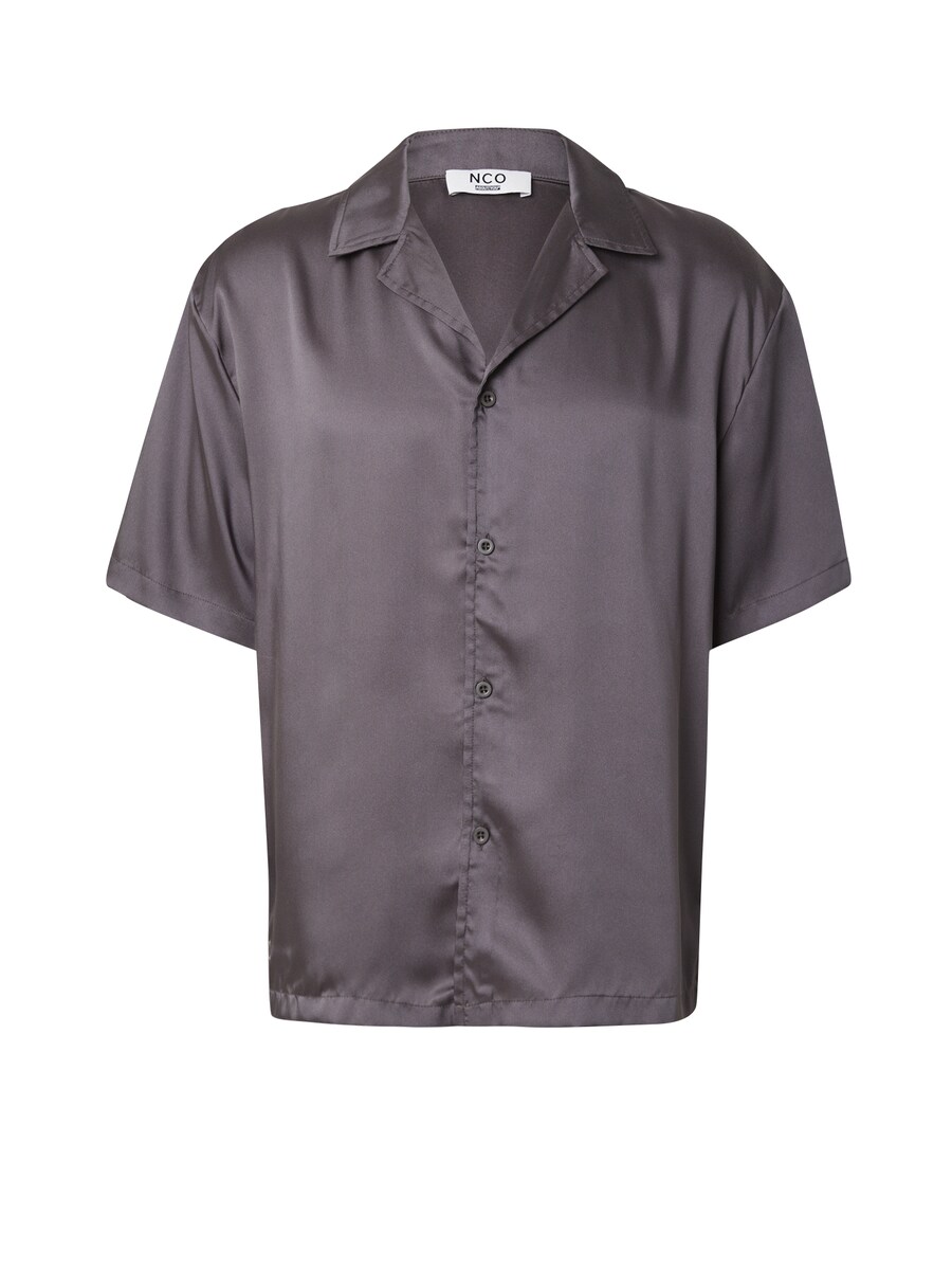 Рубашка NCO, темно-серый
Рубашка NCO, темно-серый