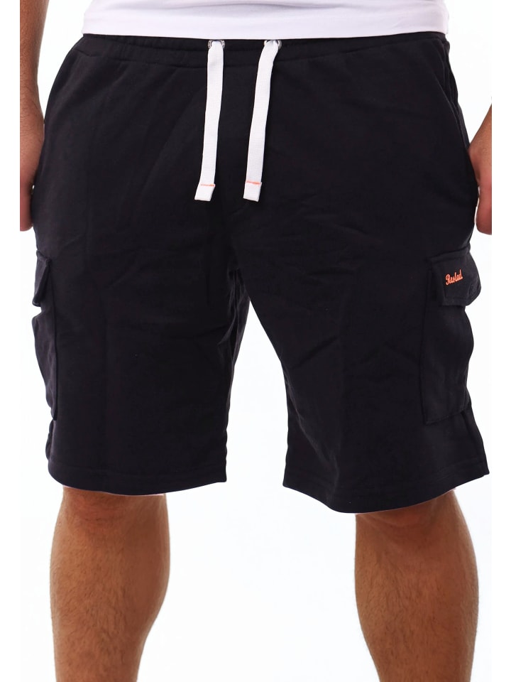 Тканевые шорты RESLAD, черный
Тканевые шорты RESLAD, черный