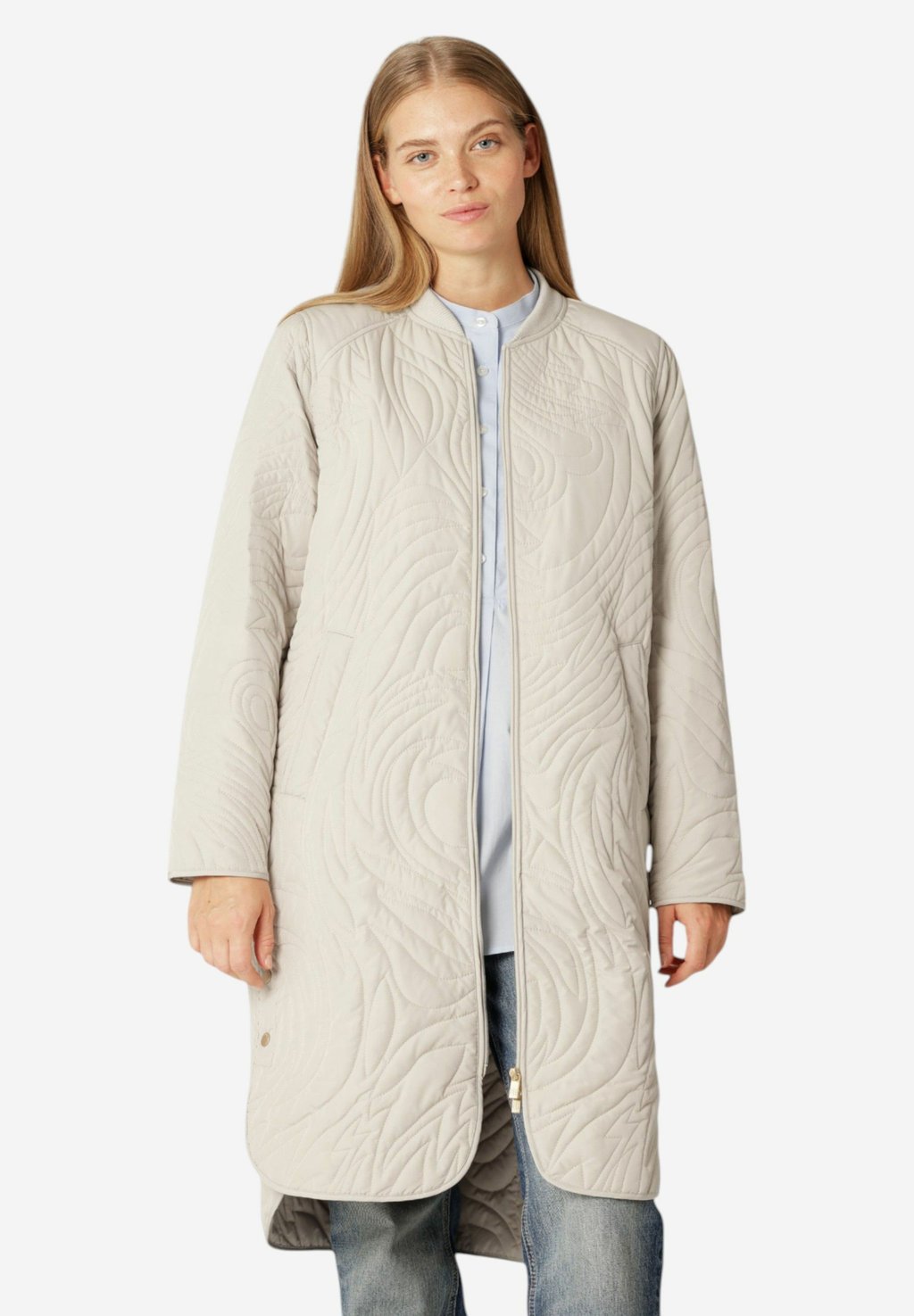 Зимнее пальто Ilse Jacobsen, молочный, Белый, Зимнее пальто Ilse Jacobsen, молочный
Зимнее пальто Ilse Jacobsen, молочный, Белый, Зимнее пальто Ilse Jacobsen, молочный