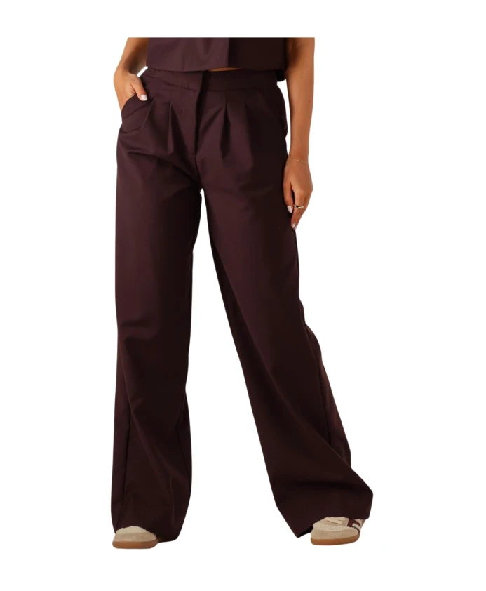 Коричневые штаны Сэди-па Harper & Yve, красный
Коричневые штаны Сэди-па Harper & Yve, красный