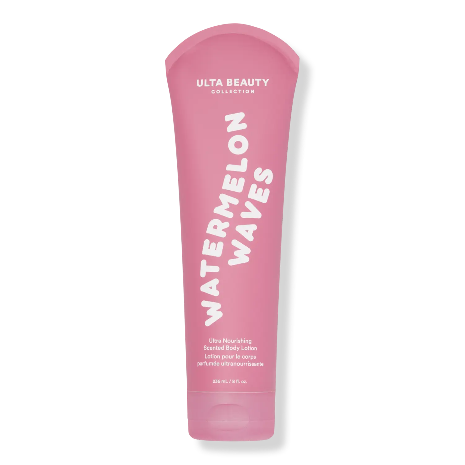 Ультрапитательный лосьон для тела ULTA Beauty Collection, Watermelon Waves
Ультрапитательный лосьон для тела ULTA Beauty Collection, Watermelon Waves