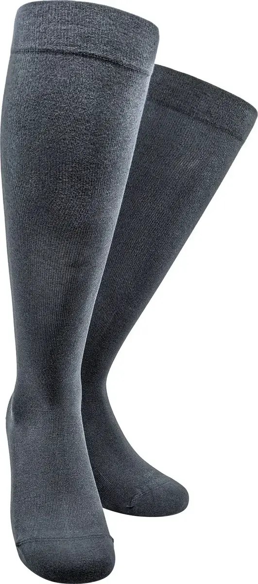 RELAXSAN поддерживающие гольфы "Поддерживающие гольфы Light Cotton Class I" (1 пара), серый
RELAXSAN поддерживающие гольфы "Поддерживающие гольфы Light Cotton Class I" (1 пара), серый