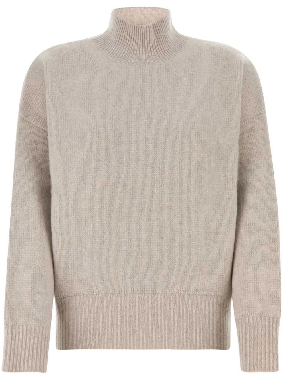 Свитер Nantes Le Kasha, нейтральный
Свитер Nantes Le Kasha, нейтральный