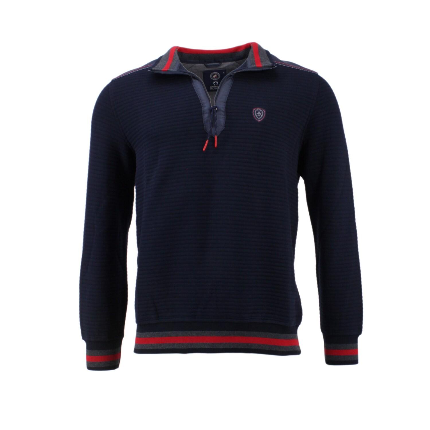 Толстовка Claudio Campione, цвет Multicolored
Толстовка Claudio Campione, цвет Multicolored