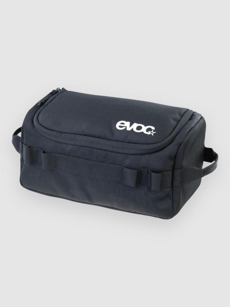 Дорожная сумка Evoc Wash Tasche, black, Черный, Дорожная сумка Evoc Wash Tasche, black
Дорожная сумка Evoc Wash Tasche, black, Черный, Дорожная сумка Evoc Wash Tasche, black