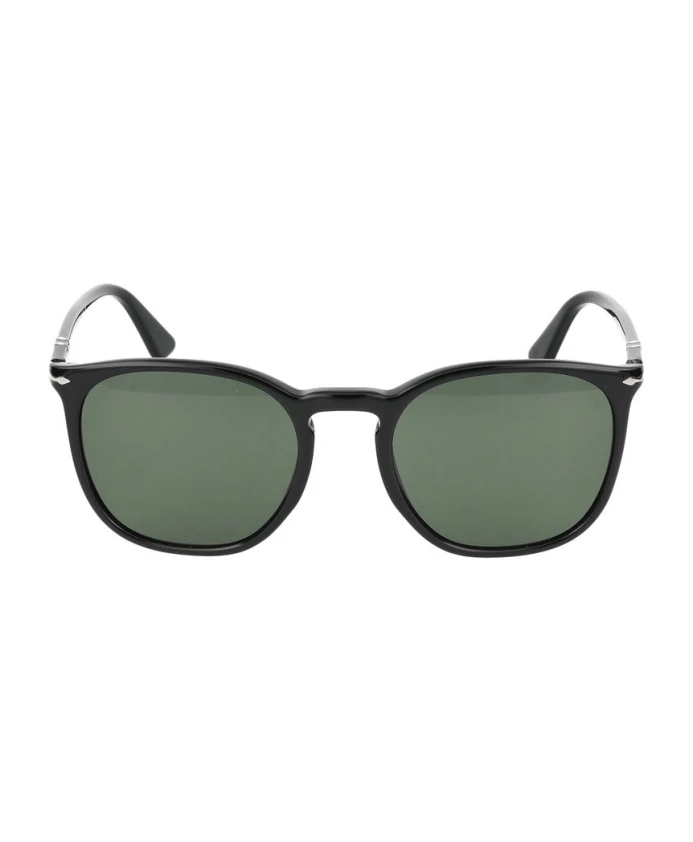 Стильные солнцезащитные очки с UPC-кодом Persol, черный
Стильные солнцезащитные очки с UPC-кодом Persol, черный