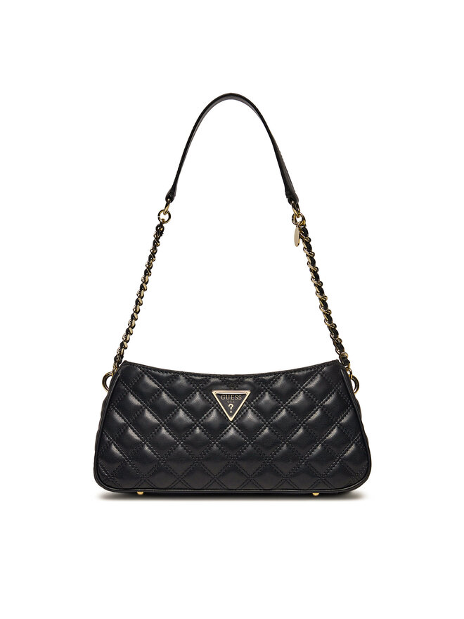 Сумочка HWQG87 48160 Guess, черный
Сумочка HWQG87 48160 Guess, черный