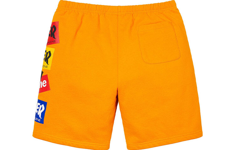 Шорты Supreme x Thrasher Multi Logo, черный
Шорты Supreme x Thrasher Multi Logo, черный