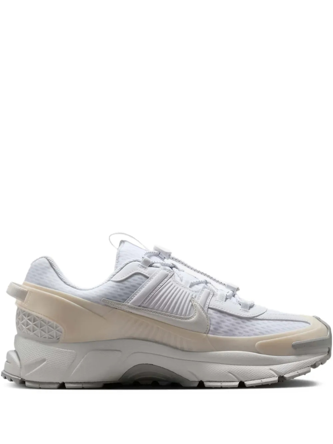 Кроссовки Zoom Vomero 5 Nike, белый
Кроссовки Zoom Vomero 5 Nike, белый