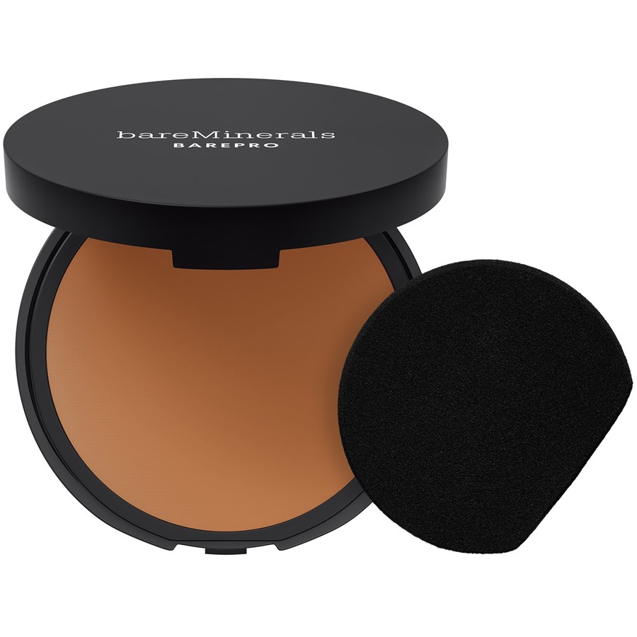 Тональная основа bareMinerals 24H Skin-Perfecting Powder Foundation, Deep 50 Warm / 8 g
Тональная основа bareMinerals 24H Skin-Perfecting Powder Foundation, Deep 50 Warm / 8 g