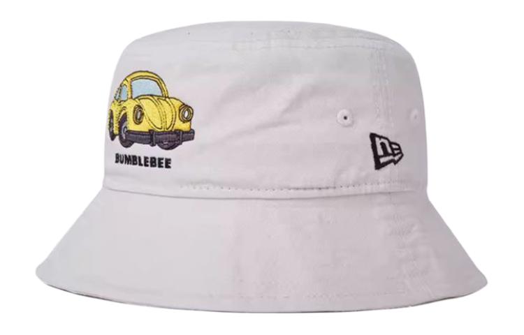 New Era Детская хлопковая шляпа-ведро серая, Gray
New Era Детская хлопковая шляпа-ведро серая, Gray