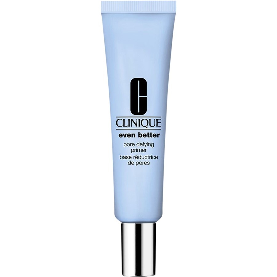 Праймер Clinique Even Better Pore Defying Primer, 30 ml
Праймер Clinique Even Better Pore Defying Primer, 30 ml