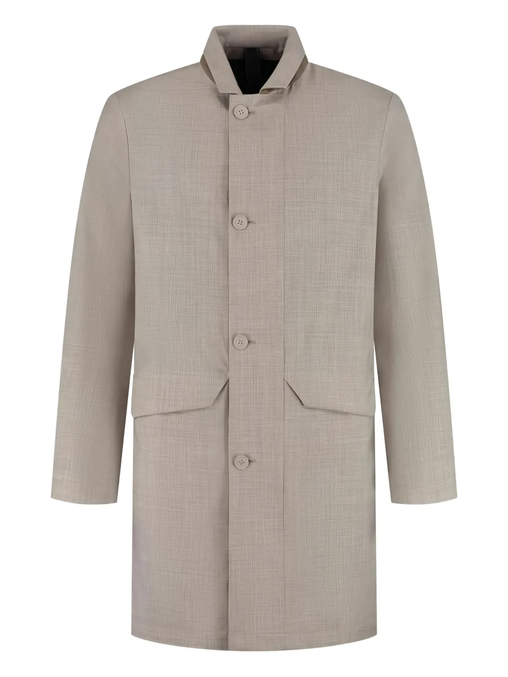 Однобортное пальто Sease, нейтральный
Однобортное пальто Sease, нейтральный