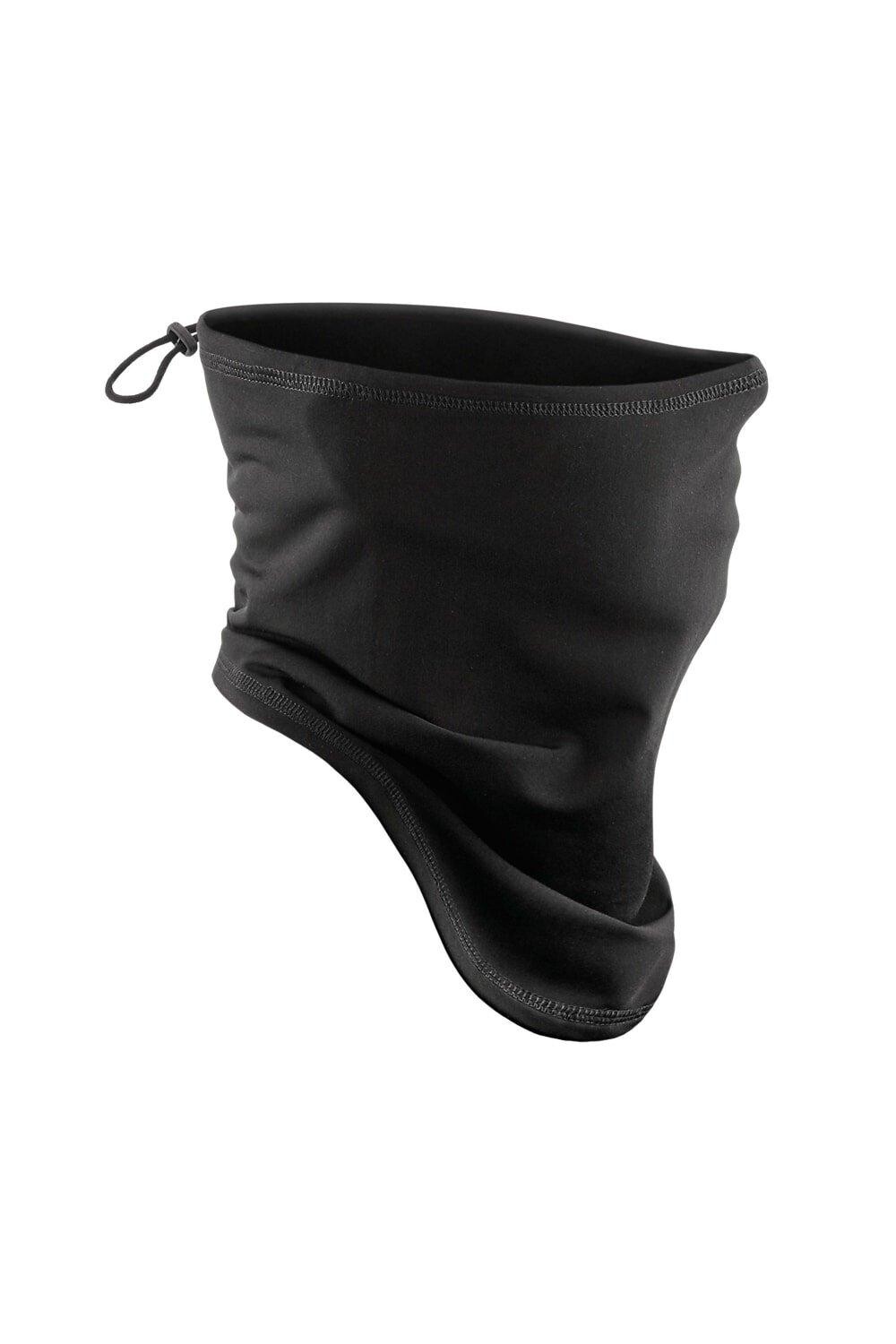 Утеплитель для шеи SportTech Beechfield, черный
Утеплитель для шеи SportTech Beechfield, черный