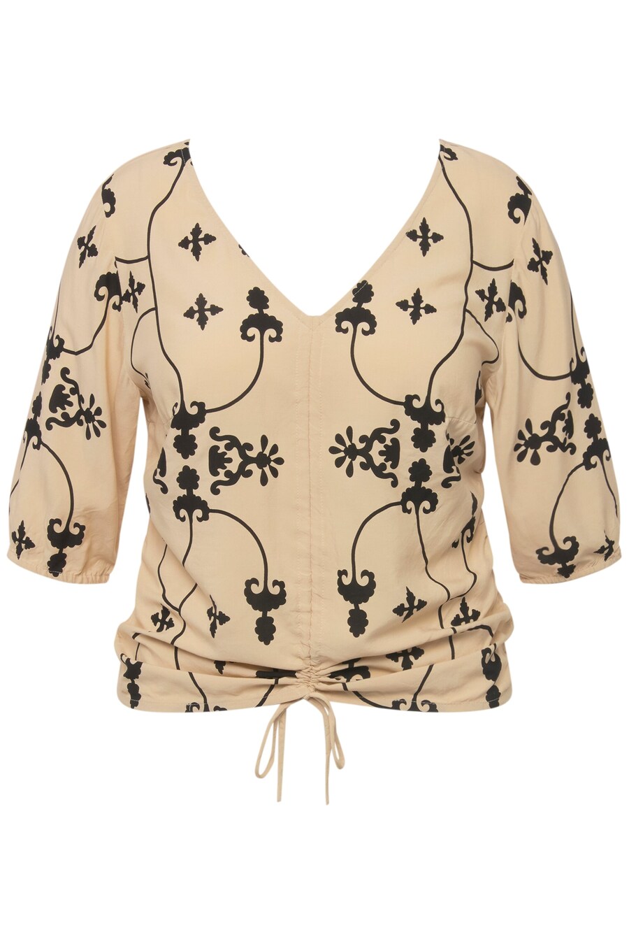 Блуза Studio Untold, Sand
Блуза Studio Untold, Sand