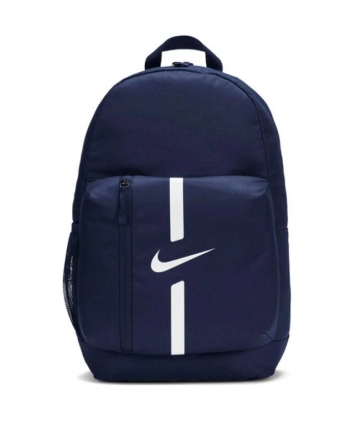Стильная модель рюкзака среднего размера Nike, черный
Стильная модель рюкзака среднего размера Nike, черный
