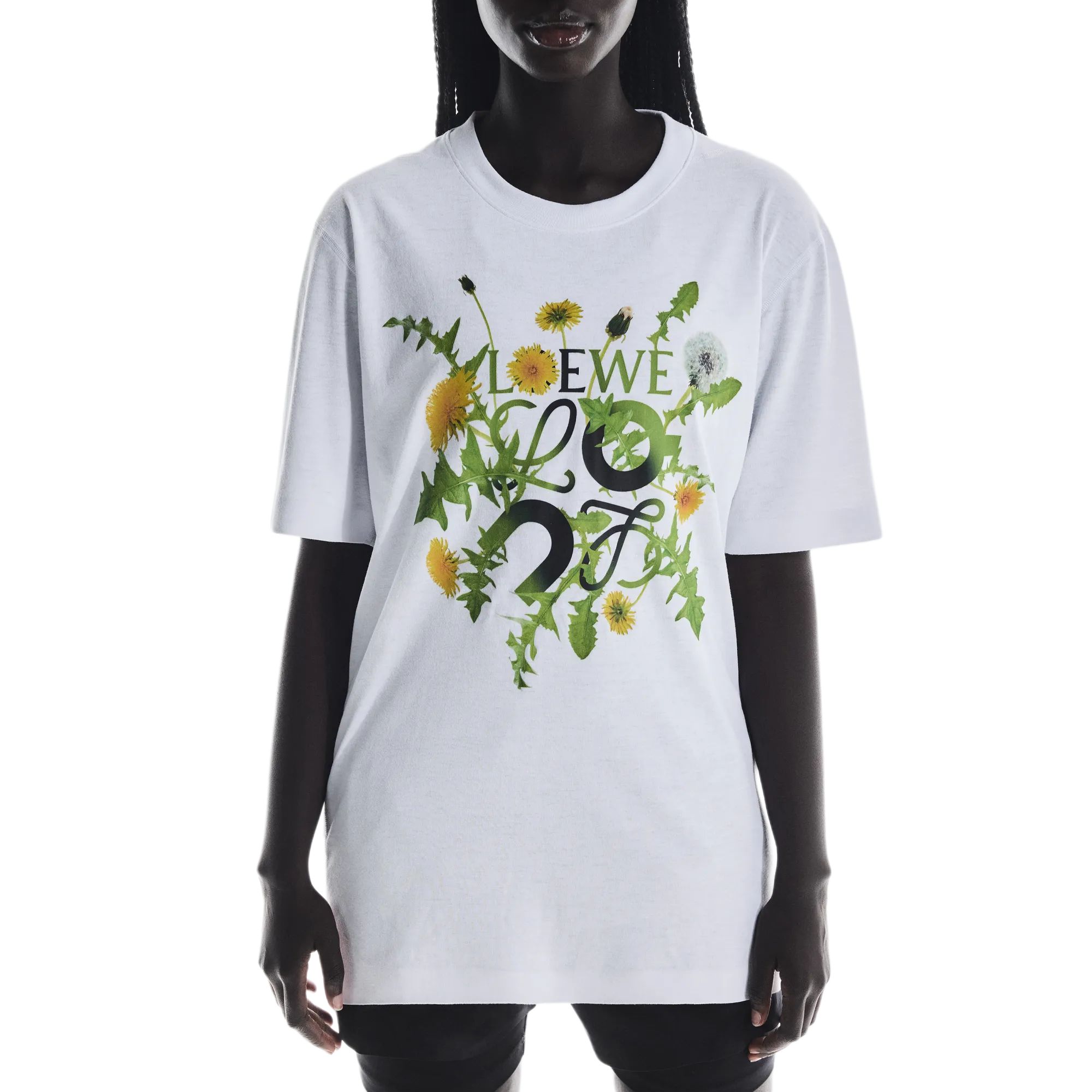 On Футболка LOEWE Active Unisex белая
On Футболка LOEWE Active Unisex белая