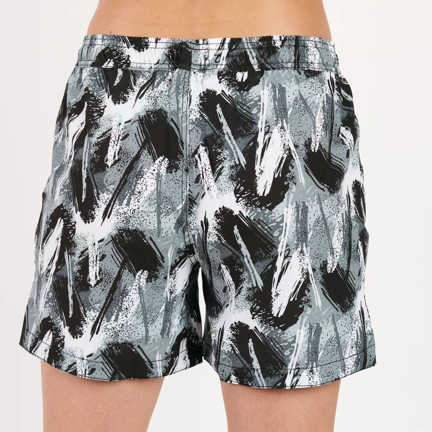 Женские шорты для плавания (4 дюйма) на шнурке Calypsa LLC
Женские шорты для плавания (4 дюйма) на шнурке Calypsa LLC