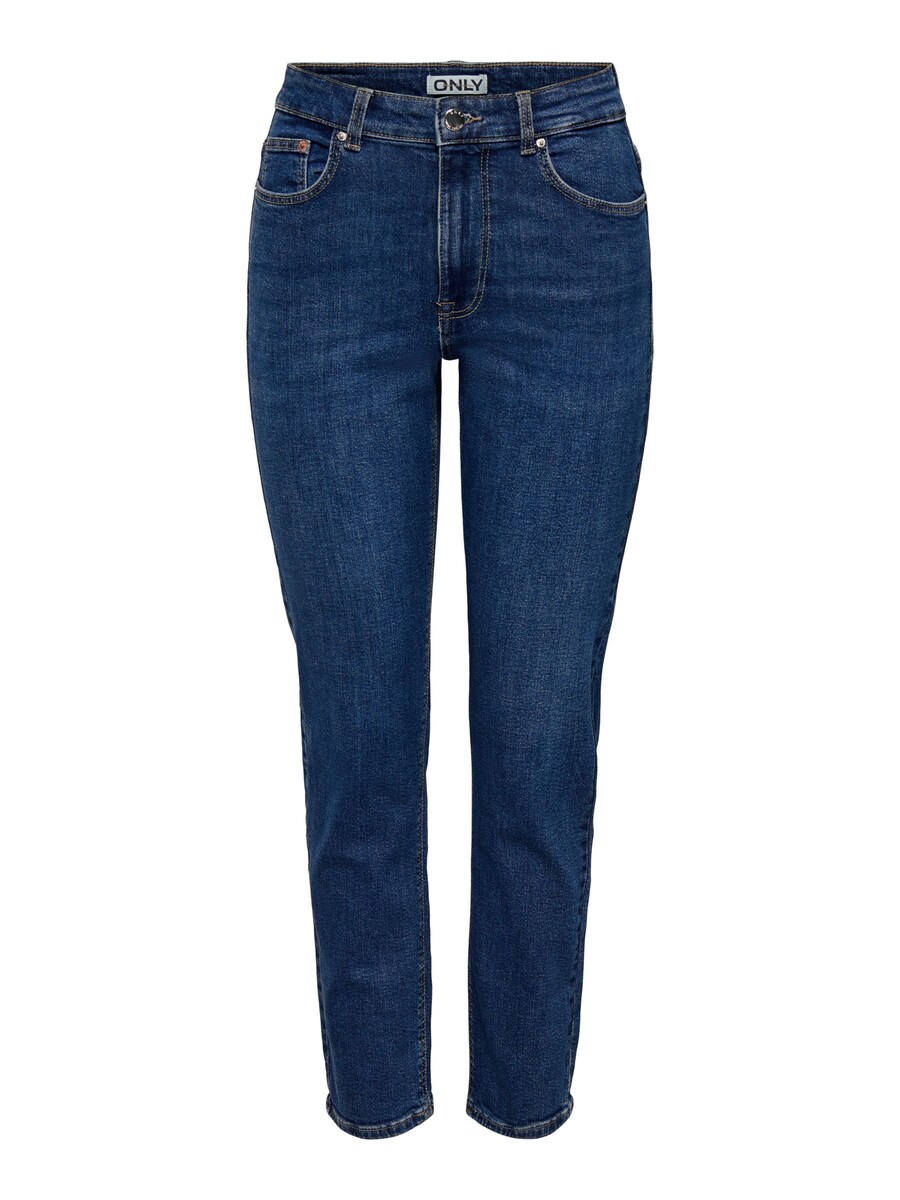 Обычные джинсы ONLY, синий
Обычные джинсы ONLY, синий