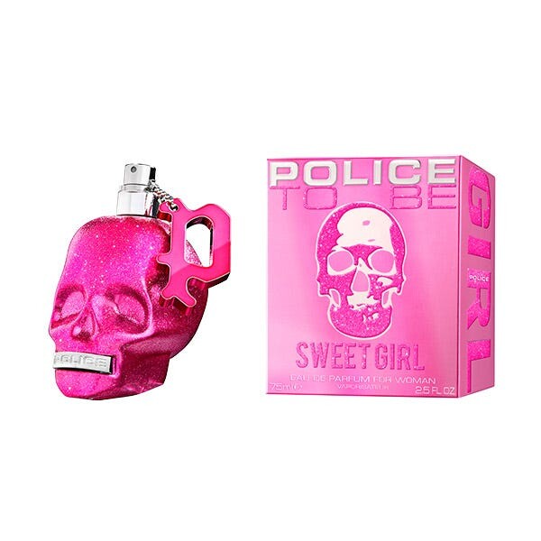милая девушка 75 мл Police
милая девушка 75 мл Police