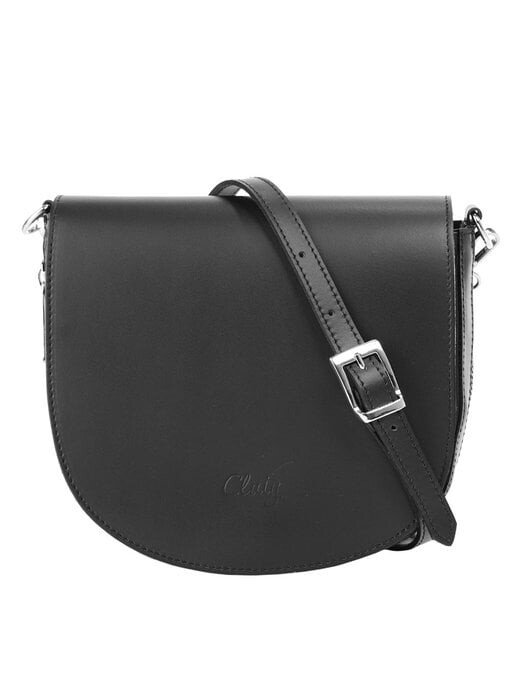 Рюкзак Cluty, черный
Рюкзак Cluty, черный